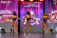 Grand Prix Dudushkin Fitness Family - 2026