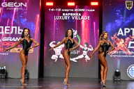 Grand Prix Dudushkin Fitness Family - 2026