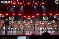 Grand Prix Dudushkin Fitness Family - 2026