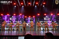 Grand Prix Dudushkin Fitness Family - 2026