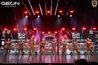 Grand Prix Dudushkin Fitness Family - 2026