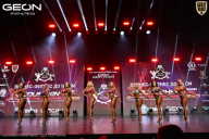 Grand Prix Dudushkin Fitness Family - 2026