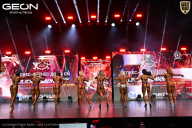 Grand Prix Dudushkin Fitness Family - 2026