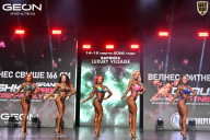 Grand Prix Dudushkin Fitness Family - 2026