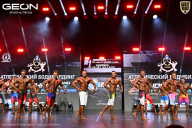 Grand Prix Dudushkin Fitness Family - 2026