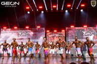 Grand Prix Dudushkin Fitness Family - 2026