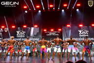 Grand Prix Dudushkin Fitness Family - 2026