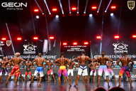 Grand Prix Dudushkin Fitness Family - 2026