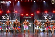 Grand Prix Dudushkin Fitness Family - 2026