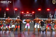 Grand Prix Dudushkin Fitness Family - 2026