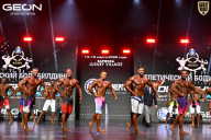 Grand Prix Dudushkin Fitness Family - 2026