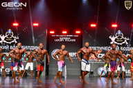 Grand Prix Dudushkin Fitness Family - 2026