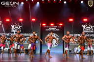 Grand Prix Dudushkin Fitness Family - 2026