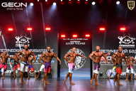 Grand Prix Dudushkin Fitness Family - 2026