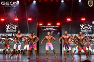 Grand Prix Dudushkin Fitness Family - 2026