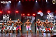 Grand Prix Dudushkin Fitness Family - 2026