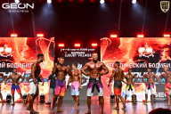 Grand Prix Dudushkin Fitness Family - 2026