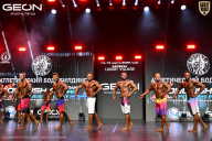 Grand Prix Dudushkin Fitness Family - 2026