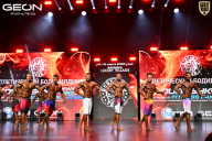 Grand Prix Dudushkin Fitness Family - 2026