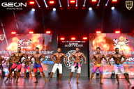 Grand Prix Dudushkin Fitness Family - 2026