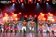 Grand Prix Dudushkin Fitness Family - 2026