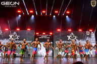 Grand Prix Dudushkin Fitness Family - 2026