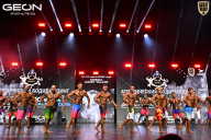 Grand Prix Dudushkin Fitness Family - 2026