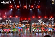 Grand Prix Dudushkin Fitness Family - 2026