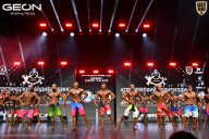 Grand Prix Dudushkin Fitness Family - 2026