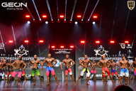 Grand Prix Dudushkin Fitness Family - 2026