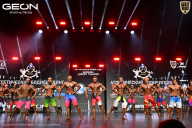 Grand Prix Dudushkin Fitness Family - 2026