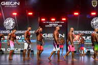 Grand Prix Dudushkin Fitness Family - 2026