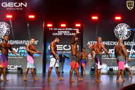 Grand Prix Dudushkin Fitness Family - 2026