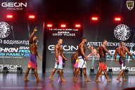 Grand Prix Dudushkin Fitness Family - 2026