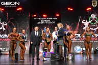 Grand Prix Dudushkin Fitness Family - 2026