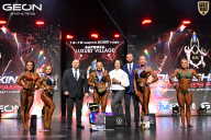 Grand Prix Dudushkin Fitness Family - 2026