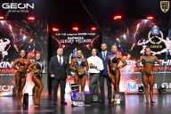 Grand Prix Dudushkin Fitness Family - 2026