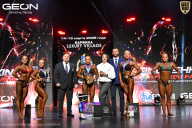 Grand Prix Dudushkin Fitness Family - 2026