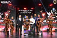 Grand Prix Dudushkin Fitness Family - 2026