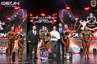 Grand Prix Dudushkin Fitness Family - 2026