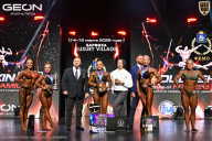 Grand Prix Dudushkin Fitness Family - 2026