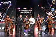 Grand Prix Dudushkin Fitness Family - 2026