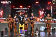 Grand Prix Dudushkin Fitness Family - 2026
