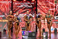 Grand Prix Dudushkin Fitness Family - 2026