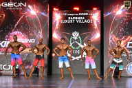 Grand Prix Dudushkin Fitness Family - 2026