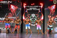 Grand Prix Dudushkin Fitness Family - 2026