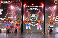 Grand Prix Dudushkin Fitness Family - 2026