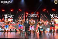 Grand Prix Dudushkin Fitness Family - 2026