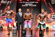 Grand Prix Dudushkin Fitness Family - 2026