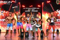 Grand Prix Dudushkin Fitness Family - 2026